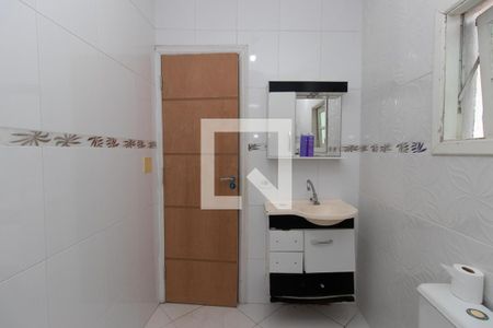 Casa à venda com 200m², 4 quartos e sem vaga Casa à venda com 200m², 4 quartos e sem vagaBanheiro da Suíte 1