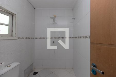 Casa à venda com 200m², 4 quartos e sem vaga Casa à venda com 200m², 4 quartos e sem vagaBanheiro da Suíte 1