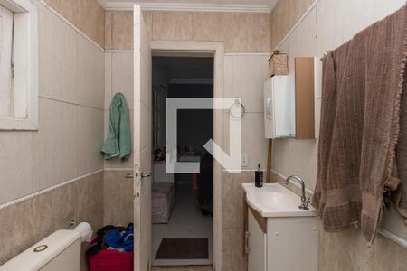 Casa à venda com 200m², 4 quartos e sem vaga Casa à venda com 200m², 4 quartos e sem vagaBanheiro da Suíte 2