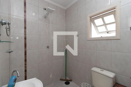 Casa à venda com 200m², 4 quartos e sem vaga Casa à venda com 200m², 4 quartos e sem vagaBanheiro da Suíte 3