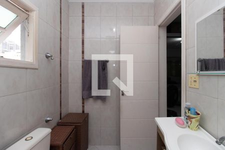 Casa à venda com 200m², 4 quartos e sem vaga Casa à venda com 200m², 4 quartos e sem vagaBanheiro da Suíte 3