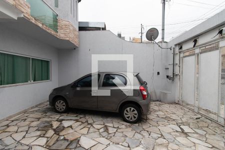 Casa à venda com 200m², 4 quartos e sem vaga Casa à venda com 200m², 4 quartos e sem vagaGaragem