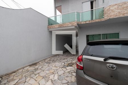 Casa à venda com 200m², 4 quartos e sem vaga Casa à venda com 200m², 4 quartos e sem vagaGaragem