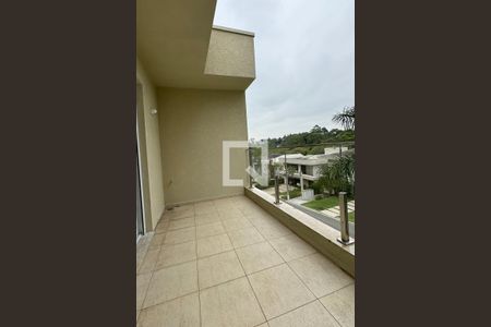 Casa de condomínio à venda com 525m², 4 quartos e 3 vagassacada da Suíte 3