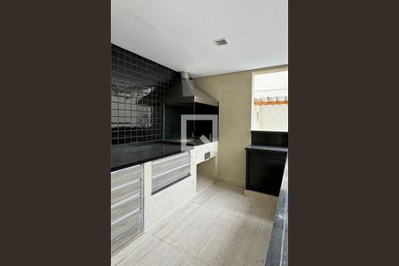 Casa de condomínio à venda com 525m², 4 quartos e 3 vagasChurrasqueira