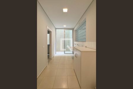 Casa de condomínio à venda com 525m², 4 quartos e 3 vagasÁrea de Serviço