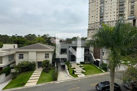 Casa de condomínio à venda com 525m², 4 quartos e 3 vagasvista da Suíte 4