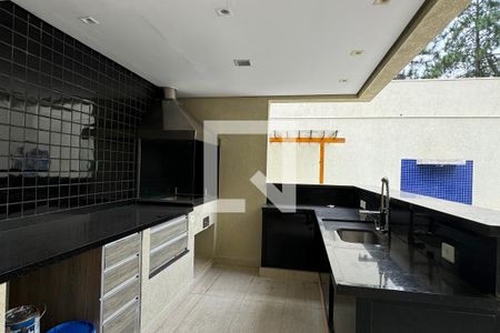 Casa de condomínio à venda com 525m², 4 quartos e 3 vagasChurrasqueira