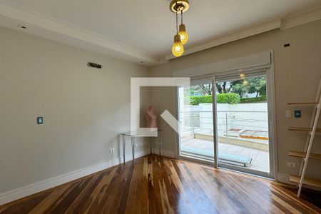 Casa de condomínio à venda com 525m², 4 quartos e 3 vagasSuíte 2