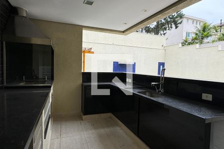 Casa de condomínio à venda com 525m², 4 quartos e 3 vagasChurrasqueira