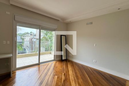 Casa de condomínio à venda com 525m², 4 quartos e 3 vagasSuíte 3