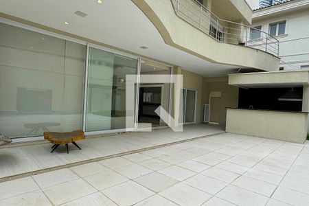 Casa de condomínio à venda com 525m², 4 quartos e 3 vagasChurrasqueira