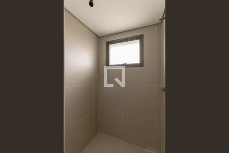 Apartamento à venda com 61m², 2 quartos e sem vagaBanheiro do Quarto 1