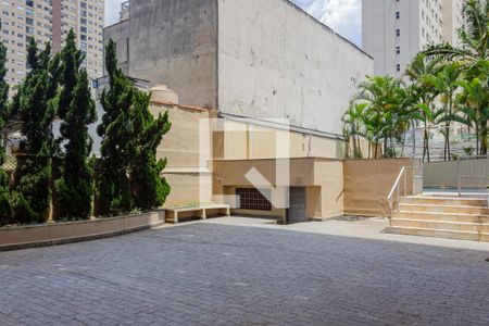 Apartamento à venda com 94m², 3 quartos e 2 vagas Apartamento à venda com 94m², 3 quartos e 2 vagasÁrea comum