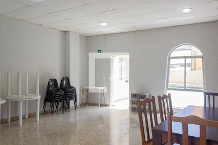 Apartamento à venda com 94m², 3 quartos e 2 vagas Apartamento à venda com 94m², 3 quartos e 2 vagasÁrea comum