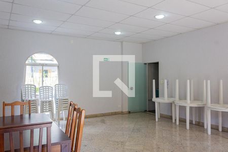Apartamento à venda com 94m², 3 quartos e 2 vagas Apartamento à venda com 94m², 3 quartos e 2 vagasÁrea comum