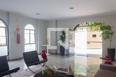 Apartamento à venda com 94m², 3 quartos e 2 vagas Apartamento à venda com 94m², 3 quartos e 2 vagasÁrea comum