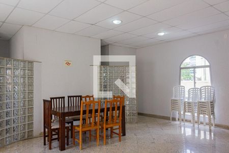 Apartamento à venda com 94m², 3 quartos e 2 vagas Apartamento à venda com 94m², 3 quartos e 2 vagasÁrea comum
