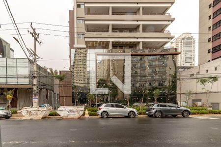 Apartamento à venda com 61m², 2 quartos e sem vaga Apartamento à venda com 61m², 2 quartos e sem vagaFachada