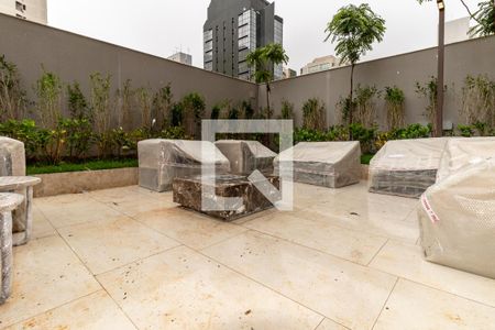 Apartamento à venda com 61m², 2 quartos e sem vaga Apartamento à venda com 61m², 2 quartos e sem vagaÁrea comum - Churrasqueira