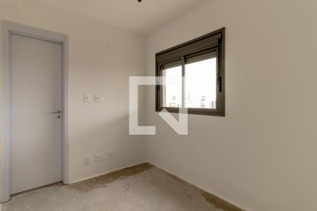 Apartamento à venda com 61m², 2 quartos e sem vaga Apartamento à venda com 61m², 2 quartos e sem vagaQuarto 2