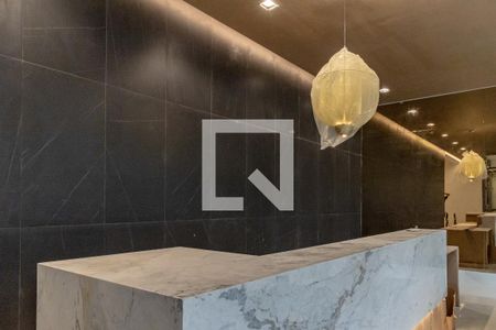 Apartamento à venda com 61m², 2 quartos e sem vaga Apartamento à venda com 61m², 2 quartos e sem vagaÁrea comum - Churrasqueira