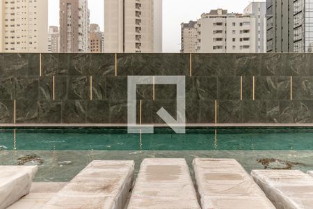 Apartamento à venda com 61m², 2 quartos e sem vaga Apartamento à venda com 61m², 2 quartos e sem vagaÁrea comum - Piscina