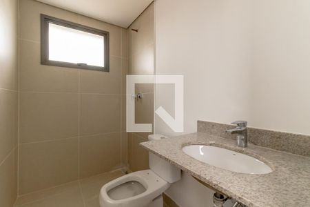 Apartamento à venda com 61m², 2 quartos e sem vaga Apartamento à venda com 61m², 2 quartos e sem vagaBanheiro do Quarto 1