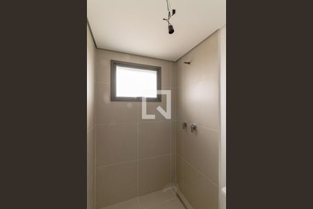 Apartamento à venda com 61m², 2 quartos e sem vagaBanheiro do Quarto 1