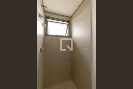 Apartamento à venda com 61m², 2 quartos e sem vagaBanheiro do Quarto 2