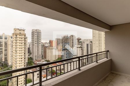Apartamento à venda com 61m², 2 quartos e sem vagaSacada