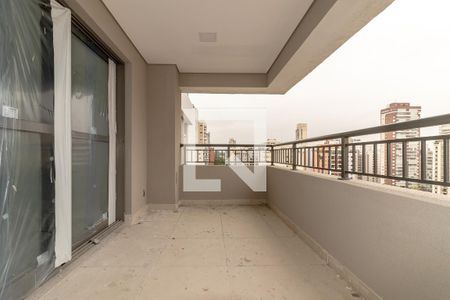 Apartamento à venda com 61m², 2 quartos e sem vagaSacada