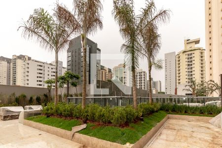Apartamento à venda com 61m², 2 quartos e sem vagaÁrea comum - Piscina