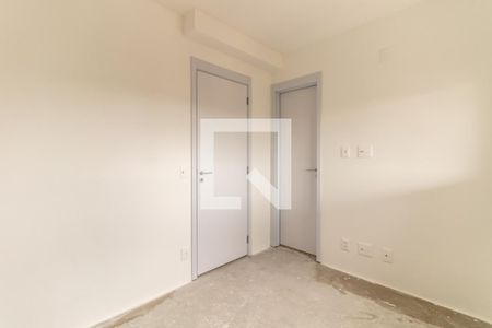 Apartamento à venda com 61m², 2 quartos e sem vagaQuarto 2