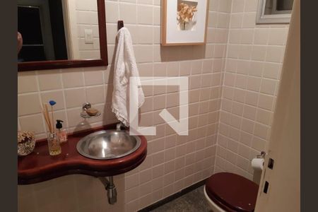 Apartamento para alugar com 98m², 3 quartos e 2 vagas Apartamento para alugar com 98m², 3 quartos e 2 vagasFoto 14