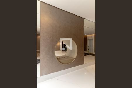 Apartamento à venda com 61m², 2 quartos e sem vaga Apartamento à venda com 61m², 2 quartos e sem vagaÁrea comum - Lareira