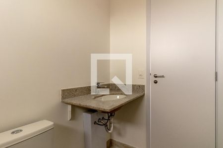 Apartamento à venda com 61m², 2 quartos e sem vaga Apartamento à venda com 61m², 2 quartos e sem vagaBanheiro do Quarto 1