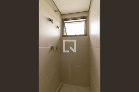 Apartamento à venda com 61m², 2 quartos e sem vaga Apartamento à venda com 61m², 2 quartos e sem vagaBanheiro do Quarto 2