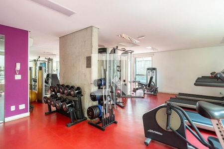 Apartamento à venda com 69m², 1 quarto e 1 vaga Apartamento à venda com 69m², 1 quarto e 1 vagaFoto 22