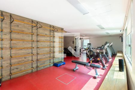 Apartamento à venda com 69m², 1 quarto e 1 vaga Apartamento à venda com 69m², 1 quarto e 1 vagaFoto 21