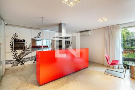 Apartamento à venda com 69m², 1 quarto e 1 vaga Apartamento à venda com 69m², 1 quarto e 1 vagaFoto 25