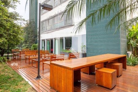 Apartamento à venda com 69m², 1 quarto e 1 vaga Apartamento à venda com 69m², 1 quarto e 1 vagaFoto 26