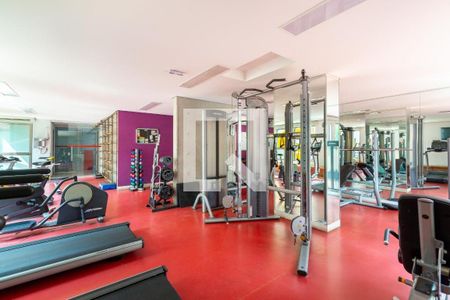 Apartamento à venda com 69m², 1 quarto e 1 vaga Apartamento à venda com 69m², 1 quarto e 1 vagaFoto 19