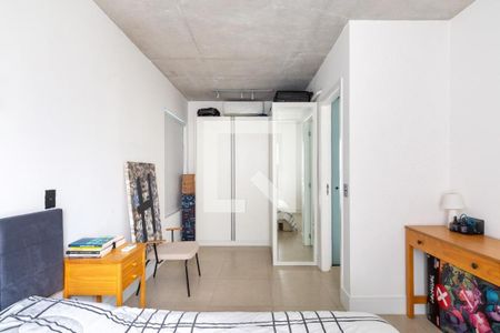 Apartamento à venda com 69m², 1 quarto e 1 vaga Apartamento à venda com 69m², 1 quarto e 1 vagaFoto 17