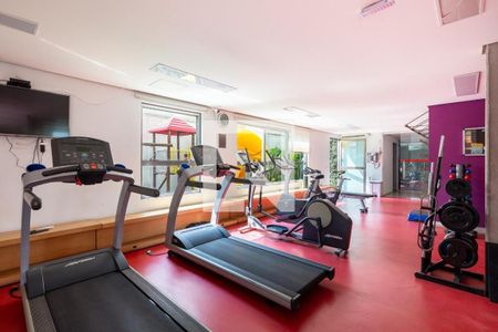 Apartamento à venda com 69m², 1 quarto e 1 vaga Apartamento à venda com 69m², 1 quarto e 1 vagaFoto 20