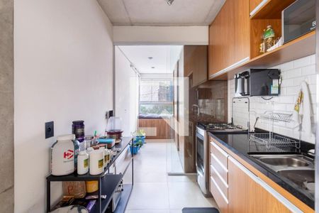 Apartamento à venda com 69m², 1 quarto e 1 vaga Apartamento à venda com 69m², 1 quarto e 1 vagaFoto 14