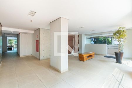 Apartamento à venda com 69m², 1 quarto e 1 vaga Apartamento à venda com 69m², 1 quarto e 1 vagaFoto 29