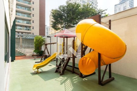 Apartamento à venda com 69m², 1 quarto e 1 vaga Apartamento à venda com 69m², 1 quarto e 1 vagaFoto 27