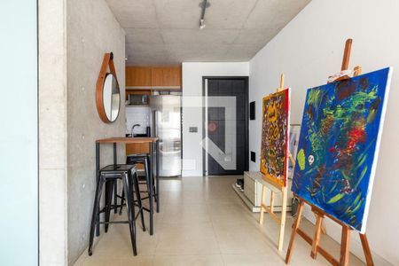 Apartamento à venda com 69m², 1 quarto e 1 vaga Apartamento à venda com 69m², 1 quarto e 1 vagaFoto 13