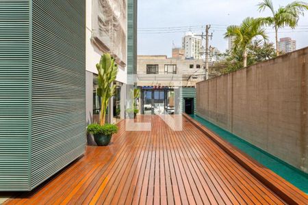 Apartamento à venda com 69m², 1 quarto e 1 vaga Apartamento à venda com 69m², 1 quarto e 1 vagaFoto 28